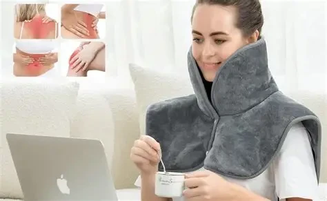 Renpho Heating Pad Shawl