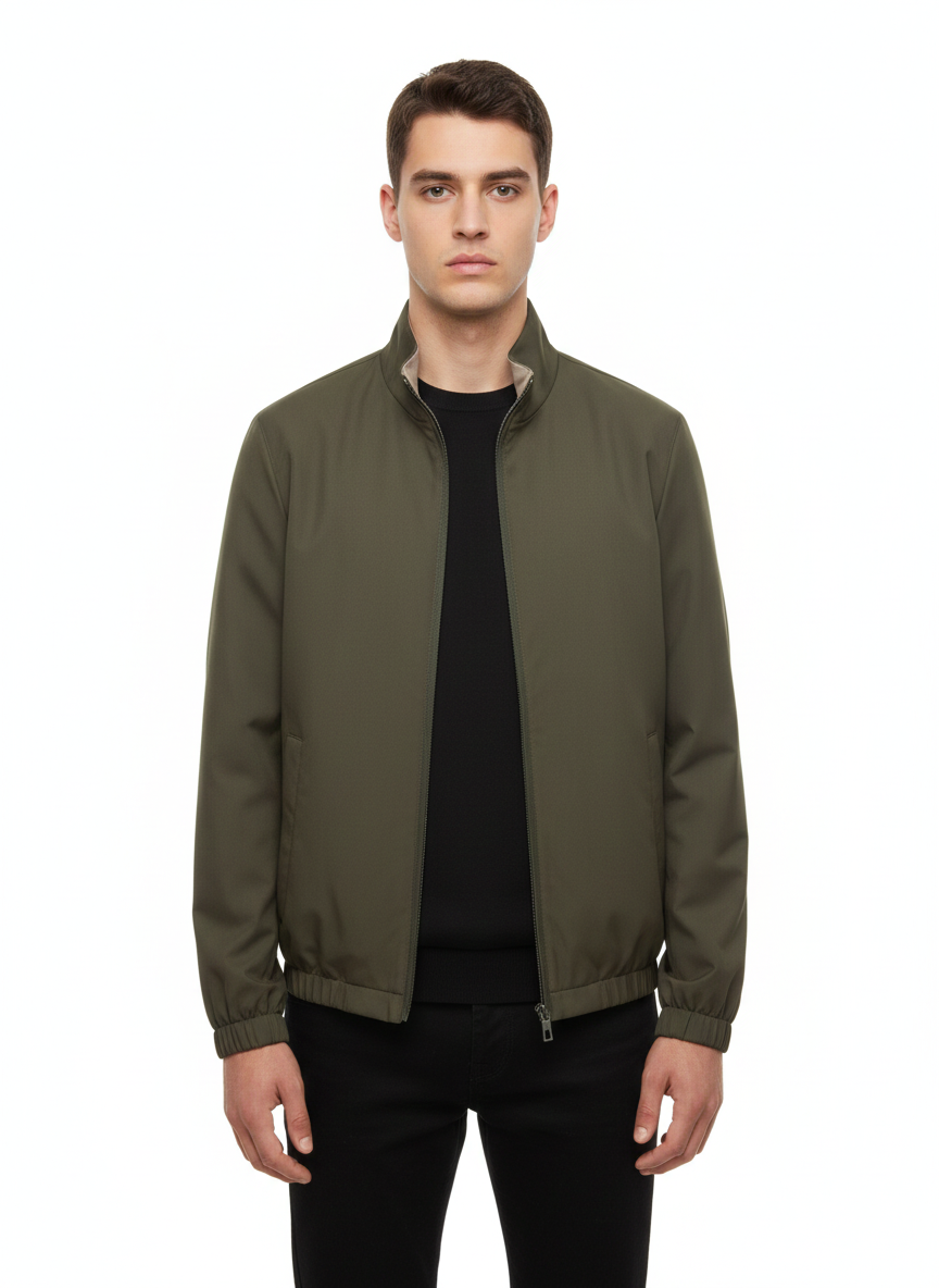 Di Moda 19157 Jacket, 24/BEIGE-38/HAKI