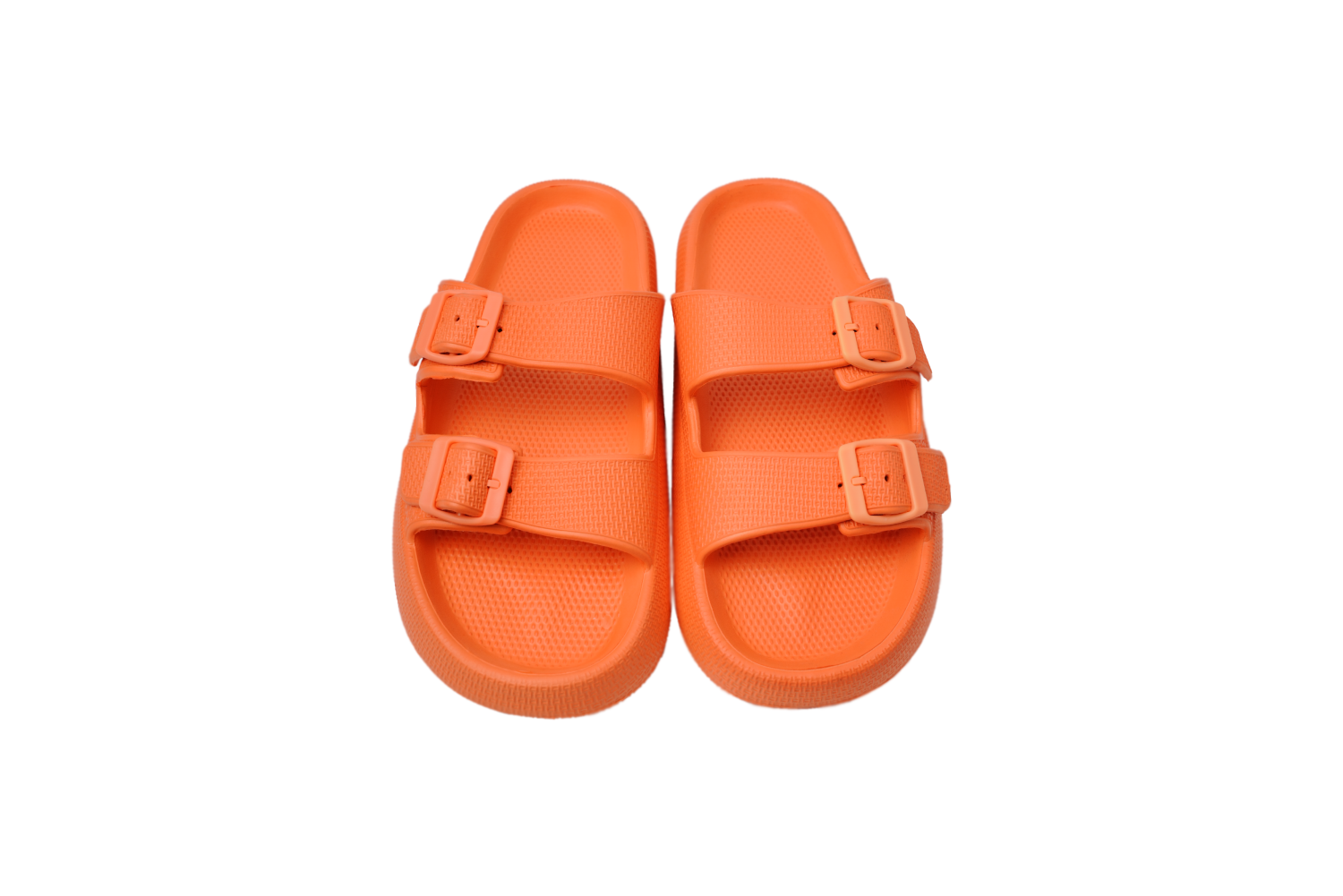 Unisex Beach Strap Slippers – Lightweight, Quick-Dry Comfort