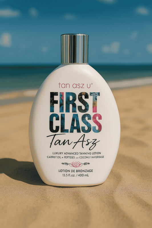 First Class Tan Asz