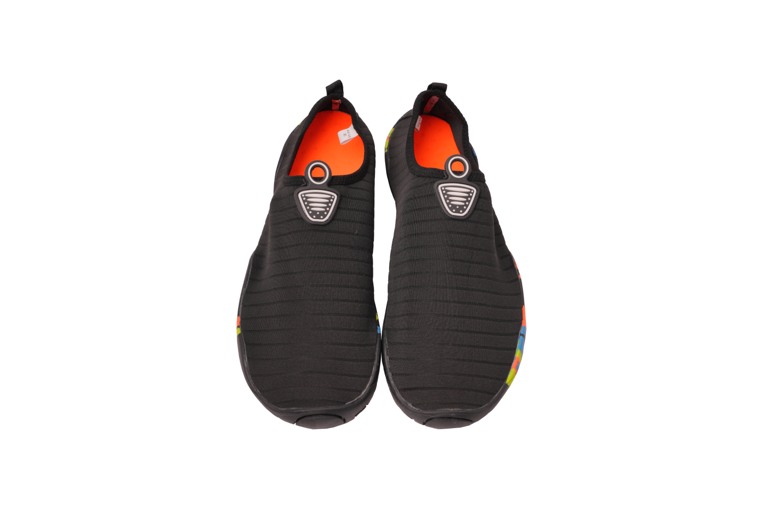 Unisex Slip-On Beach & Water Shoes