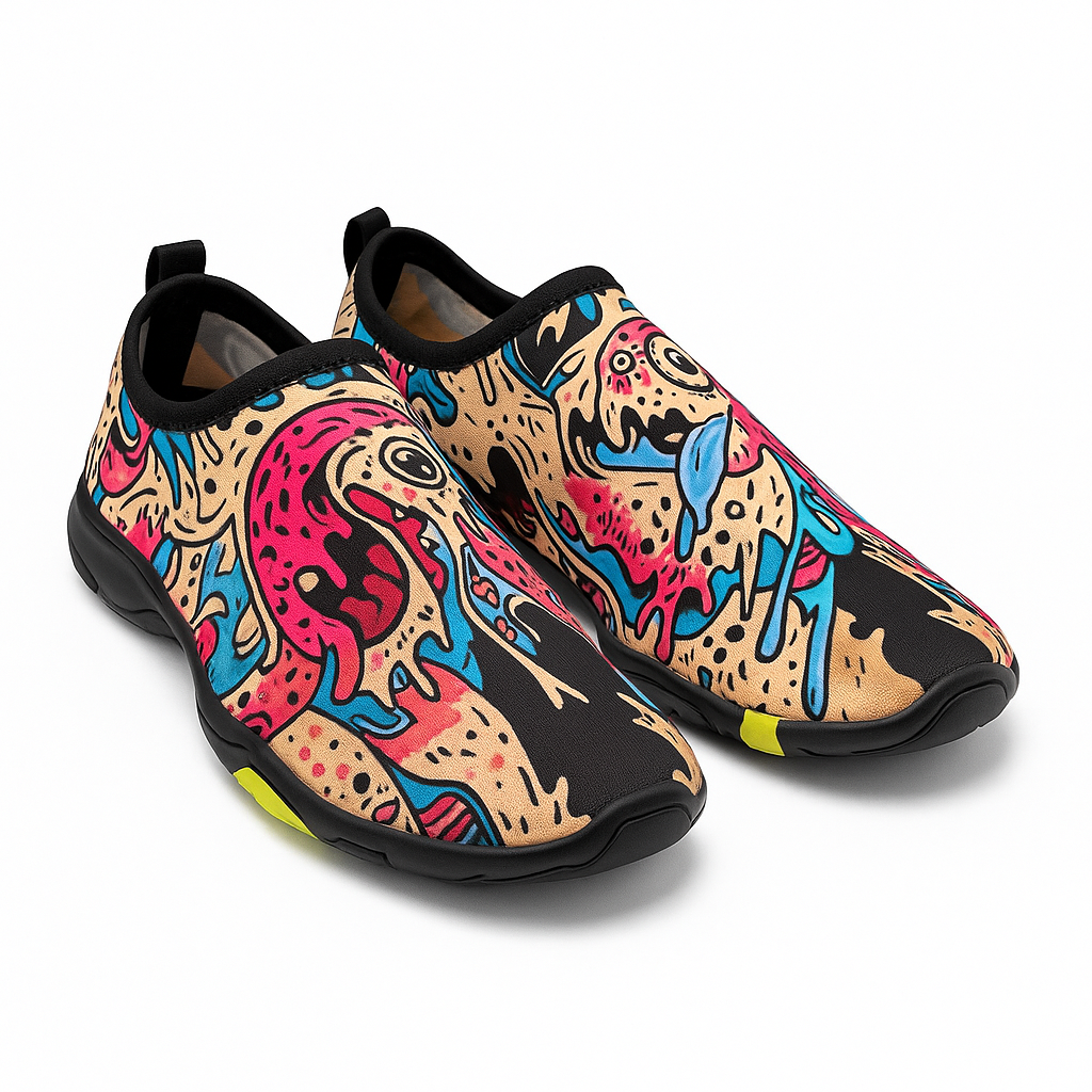 Beach Shoes – Lightweight, Quick-Dry Footwear for Men & Women