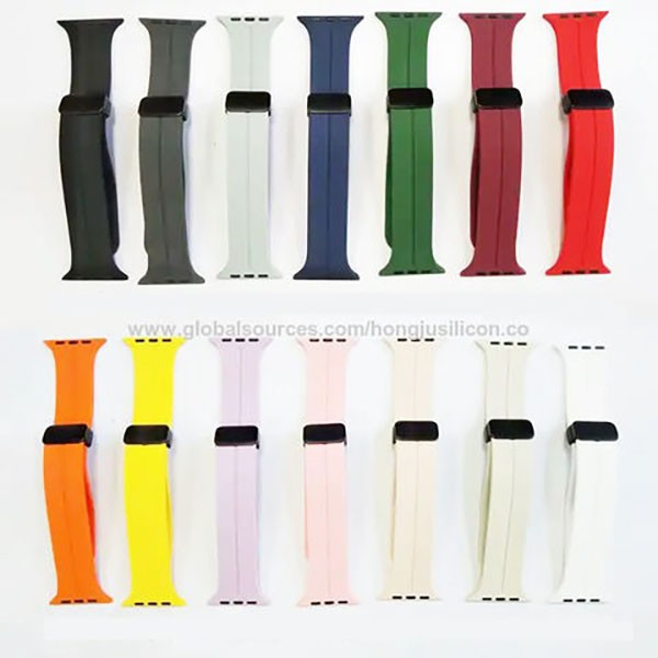 DIAL: 38MM STRAP