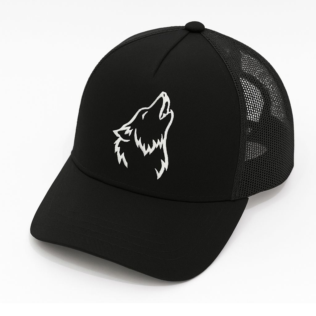 Al-Zaim – Men’s Cap | Comfortable & Stylish