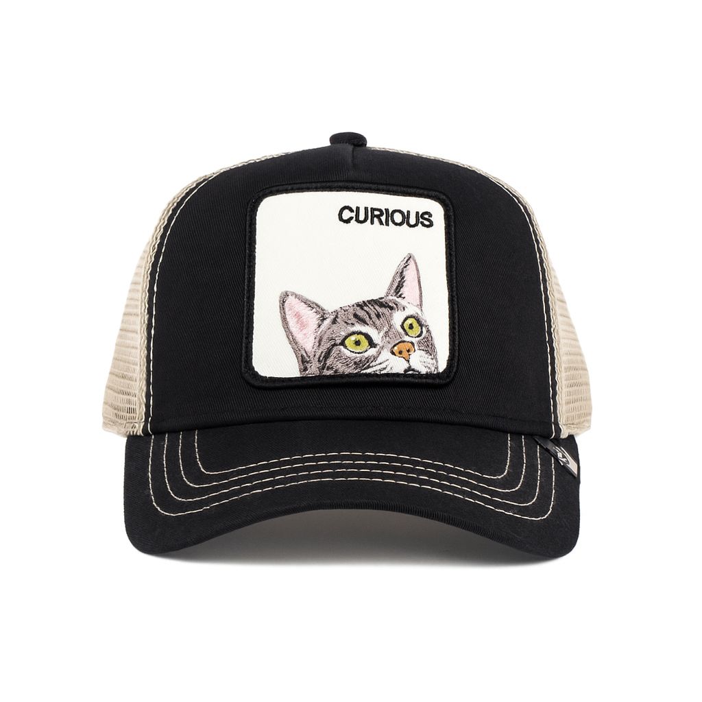 Peek A Boo – Men’s Cap | Comfortable & Stylish