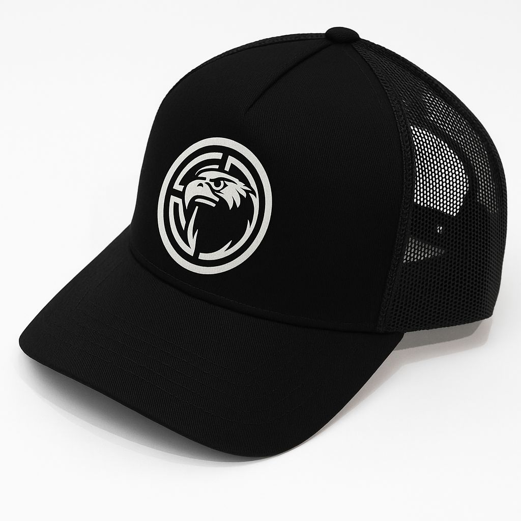 Al-Zaim – Men’s Cap | Comfortable & Stylish