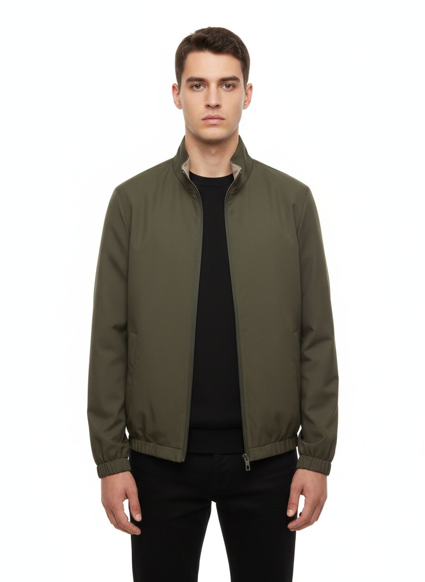 Di Moda 19157 Jacket, 24/BEIGE-38/HAKI