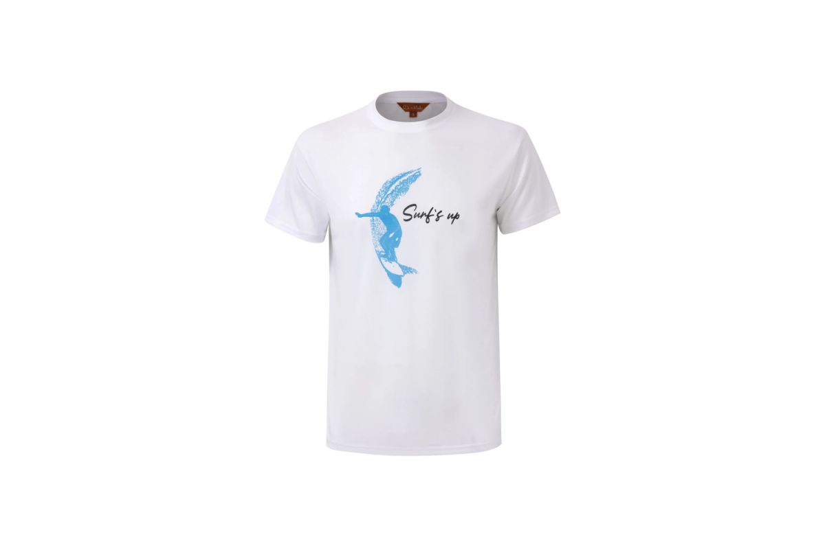 Windsurfing T-Shirt