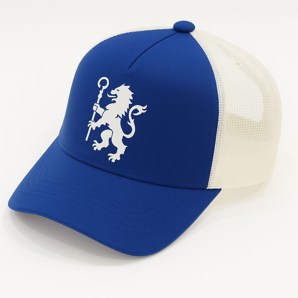 Blues – Men’s Cap | Comfortable & Stylish