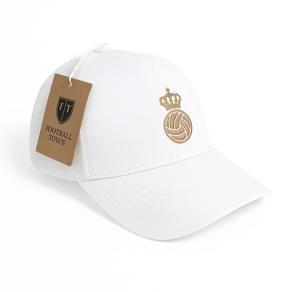 LA CORON TRUCKER – Men’s Cap | Comfortable & Stylish