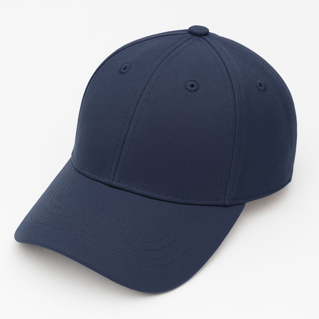 COTTON – Men’s Cap | Comfortable & Stylish