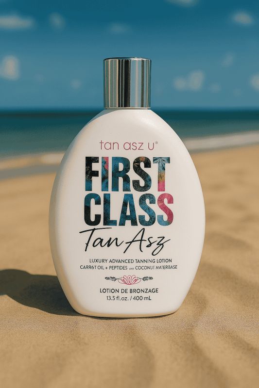 First Class Tan Asz