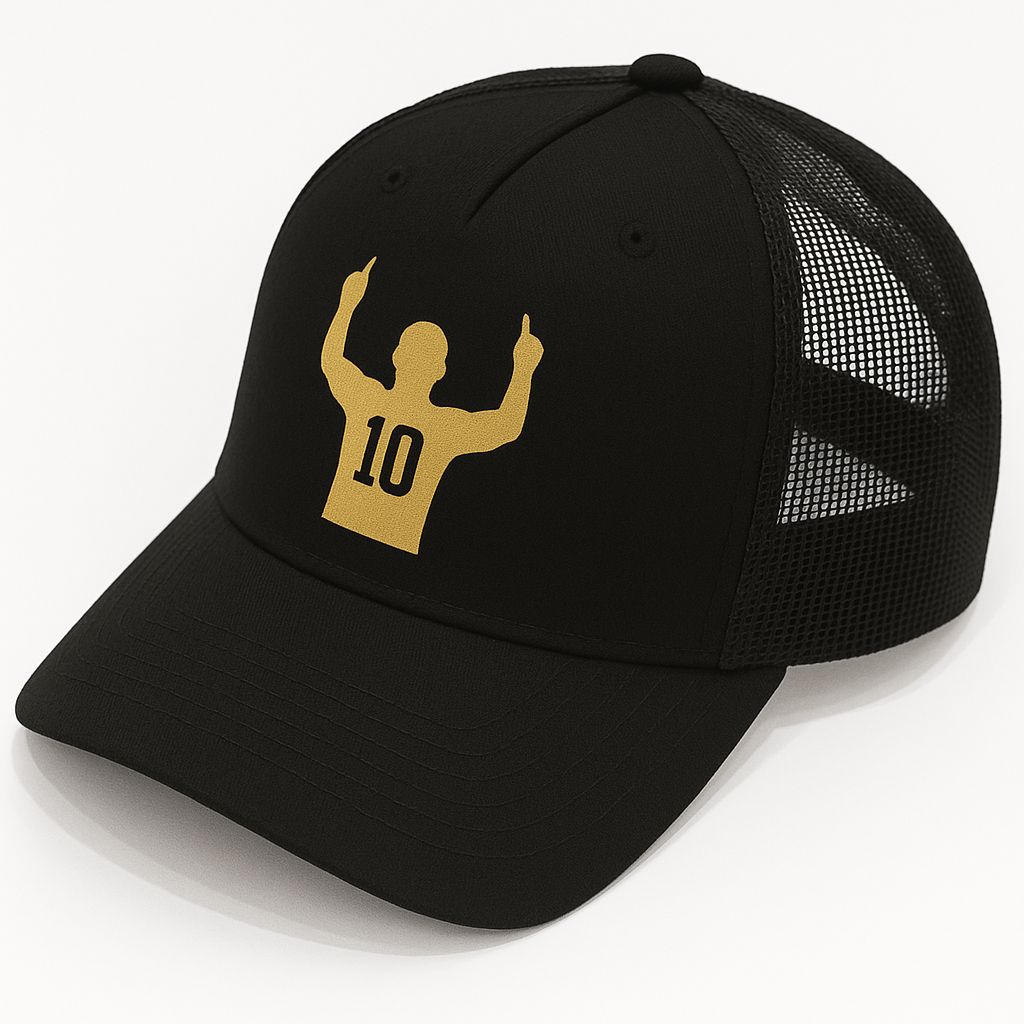 Messi 10- Estorial  – Men’s Cap | Comfortable & Stylish