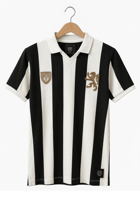 Tribute Pinturicchio - Football Town T-Shirt