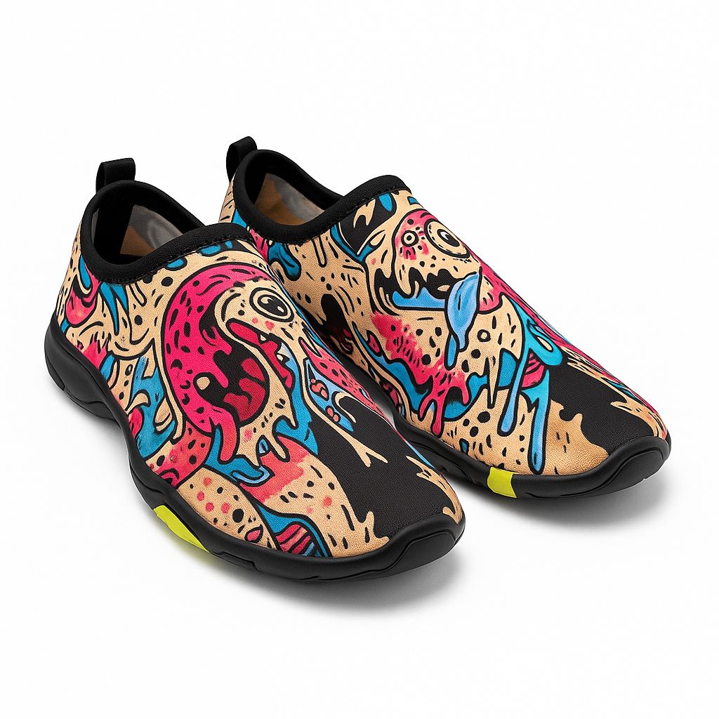 Beach Shoes – Lightweight, Quick-Dry Footwear for Men & Women