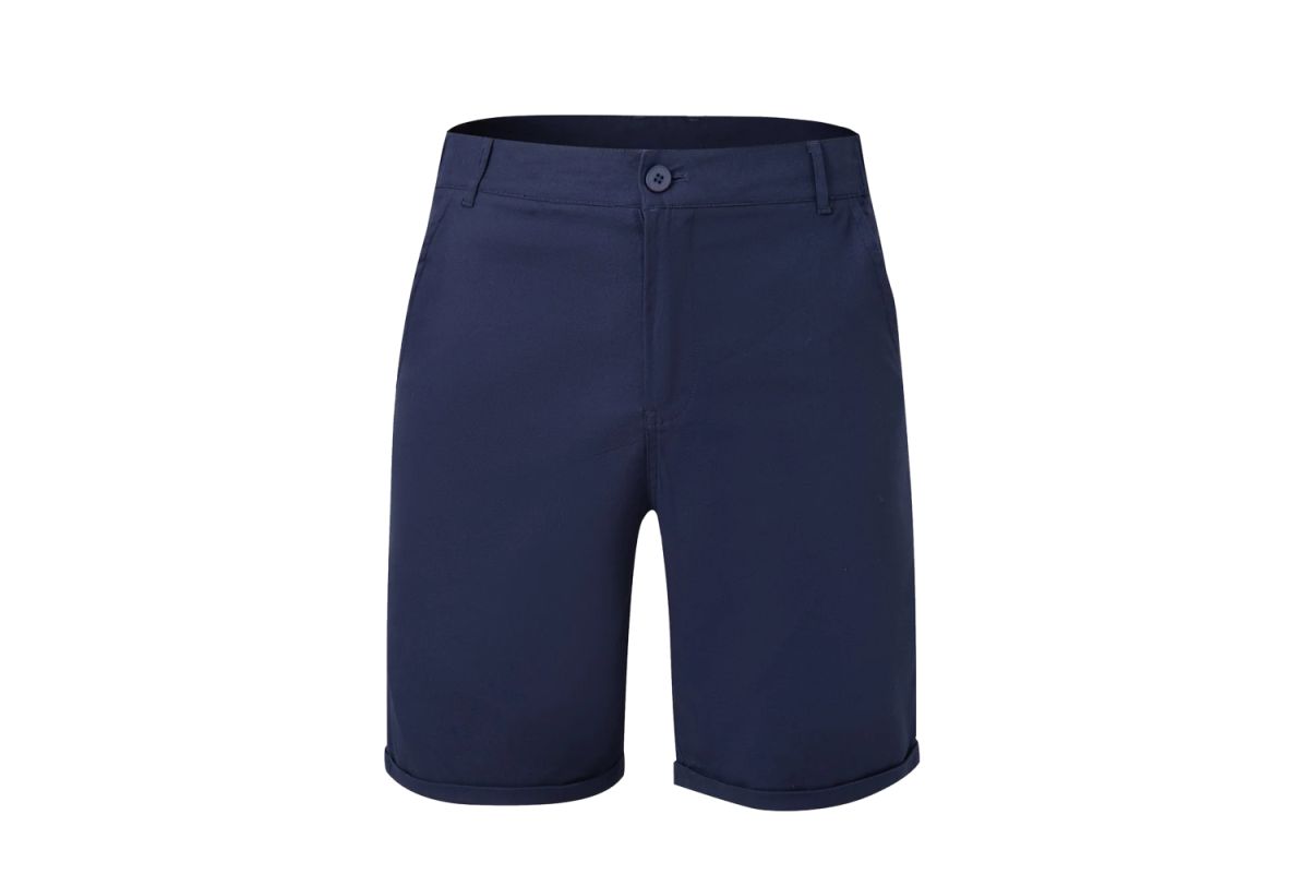 Classic Chino Short Navy