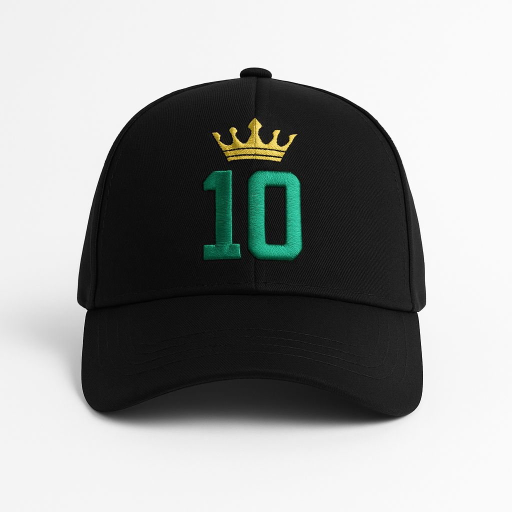 TRIBUTE O REI TRUCKER – Men’s Cap | Comfortable & Stylish