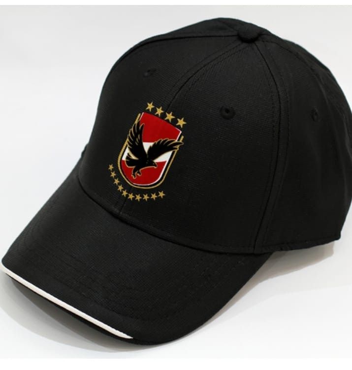Red Devils – Men’s Cap | Comfortable & Stylish