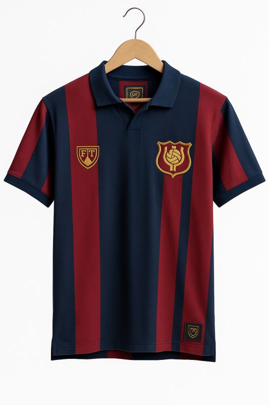Tribute Dinho - Football Town T-Shirt