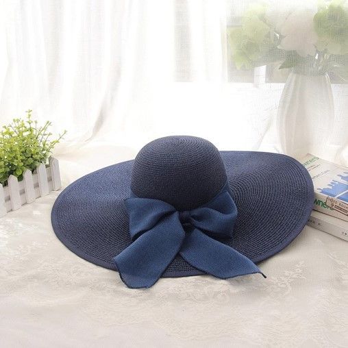 Summer Hats - ladies