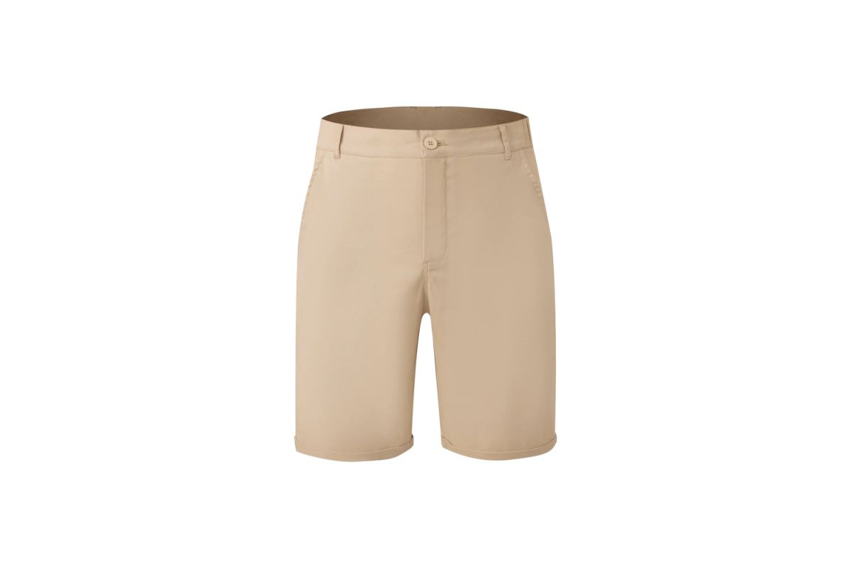 Classic Chino Short Beige