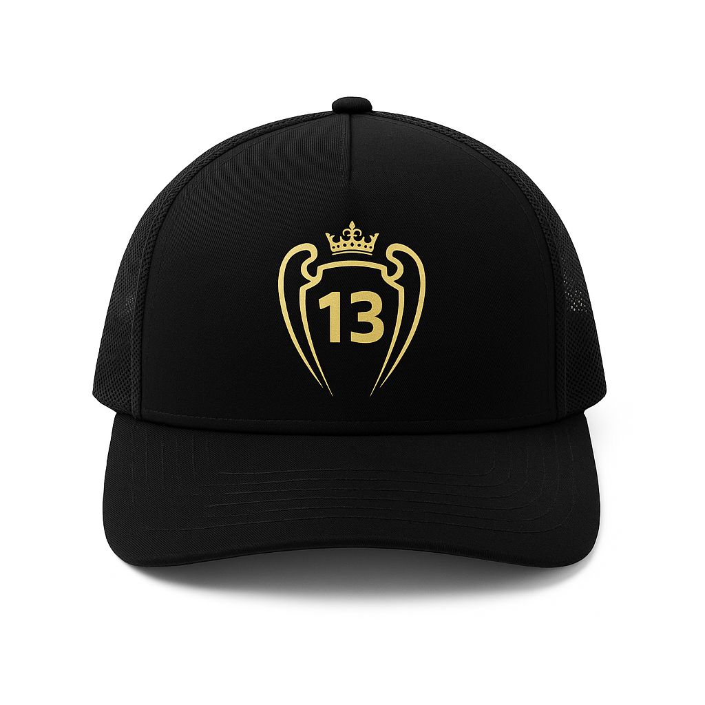 World Cup – Men’s Cap | Comfortable & Stylish